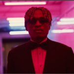 Cheque Call Me Baby Video