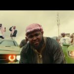 Chinko Ekun Give Thanks Video
