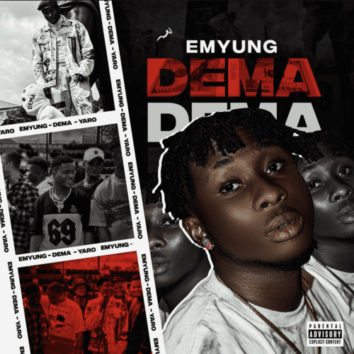 Emyung – Dema DEMA ART