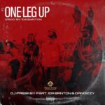 DJ Preskey Ft 1da Banton DanDizzy One Leg Up