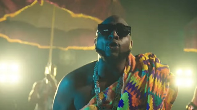 Darkovibes Je Mapelle Video 1