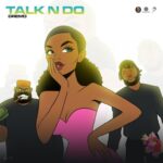 Dremo – Talk N Do 768x768 1