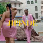 Ibraah Jipinde Video