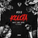 Ifex G Ft. Jeriq Rhatti BEEPEE – Kolota 768x768 1