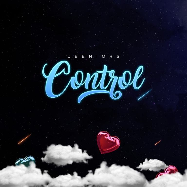 Jeeniors – Control Jeeniors Control