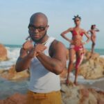 King Promise Ring My Line Video