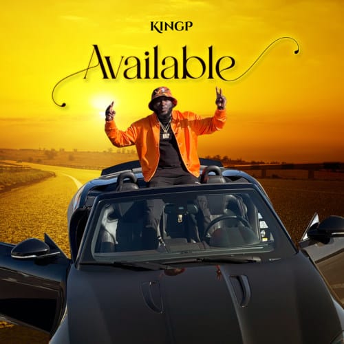 KingP Available