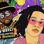 Lady Donli ft. Davido – Cash Remix 1