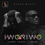 Larry Gaga Ft 2Baba Iworiwo