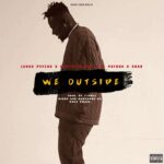 Lenko Psycho – We Outside ft. Certified Riqi, El Patron & Arab Lenko Psycho We Outside scaled 1