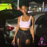 Loud — Bloody Samaritan (Co IMOver) Loud — Bloody Samaritan Cover 1 1