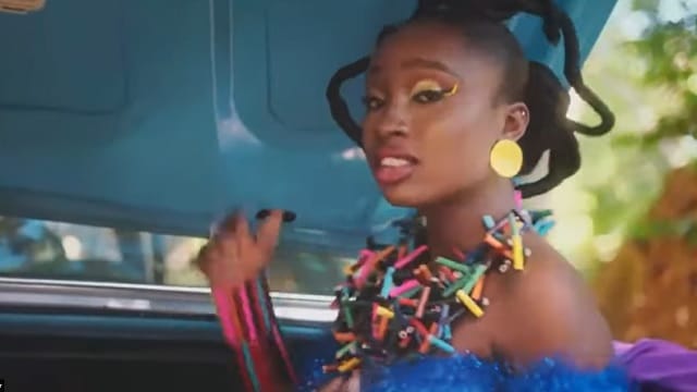 Masterkraft Brown Skin Video