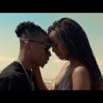Mayorkun Let Me Know Video