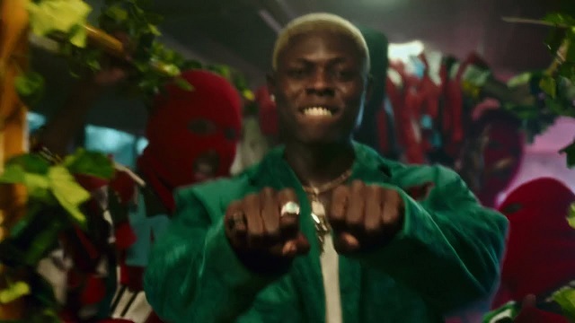 Mohbad Feel Good Video