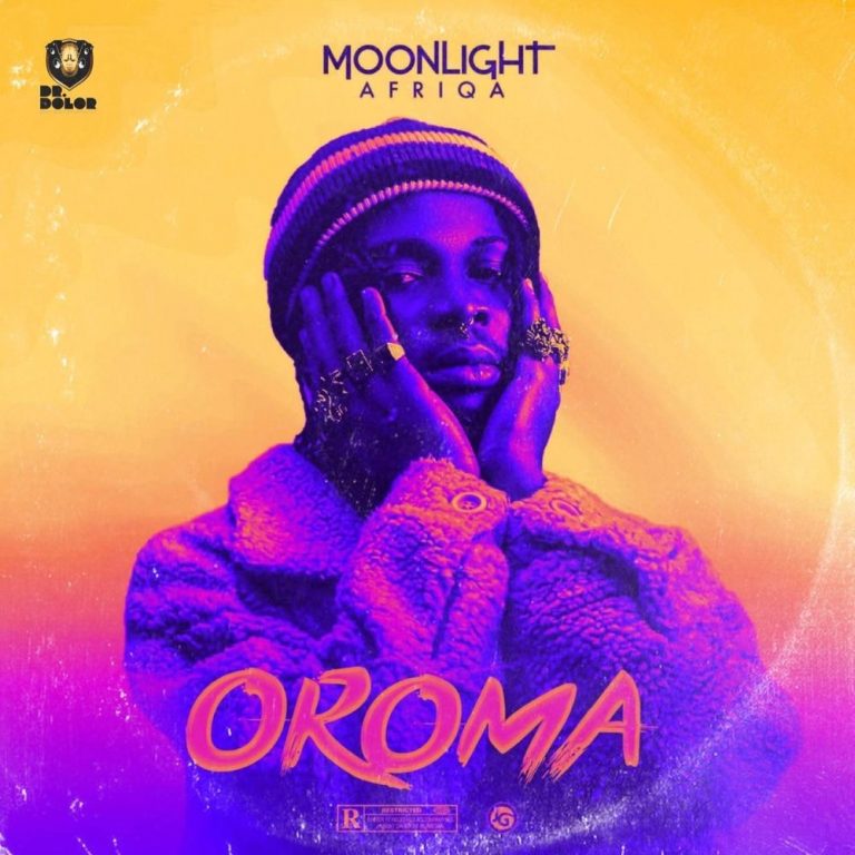 Moonlight Afriqa – Oroma 768x768 3
