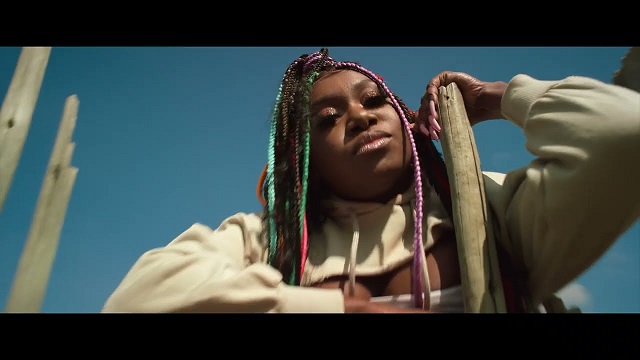 Niniola Too Sweet O Dun Video