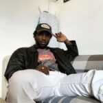 Odunsi – Stayin Low Quarantine