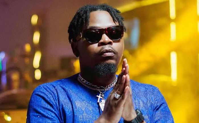 Olamide Baddo Naijaloaded