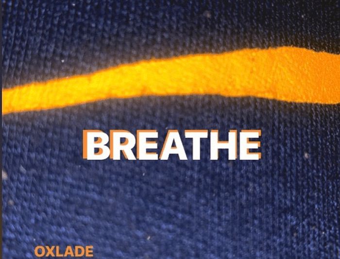 Oxlade Breathe