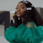 Simi Woman Video
