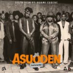 Sista Afia Asuoden cover art