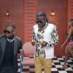 Stonebwoy Ariba Video