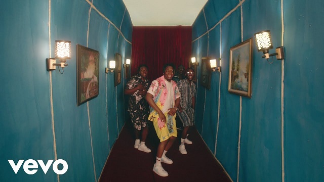 T Classic MAKAVELI Video