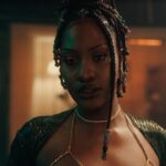 Tems Crazy Tings Video