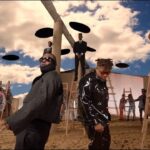 Timaya Cold Outside Video