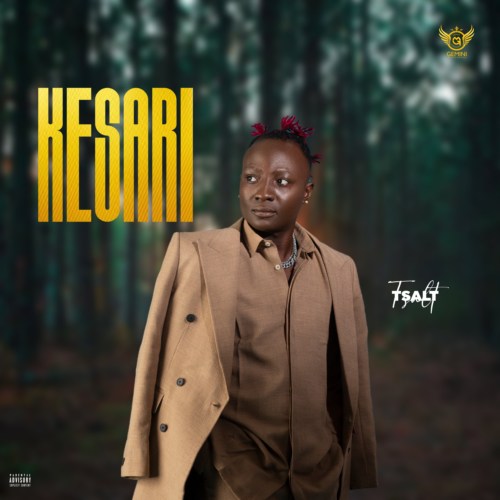 Tsalt – Kesari Tsalt – Kesari