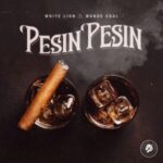 White Lion Ft. Wande Coal – Pesin Pesin 768x768 1 696x696 1 1