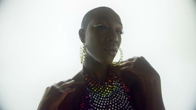 Ycee Aunty Lovina Video