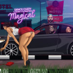 dence cuzzy – magical ft skales x dj brightstar