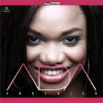 Ada Ehi Undenied Album Cover 1