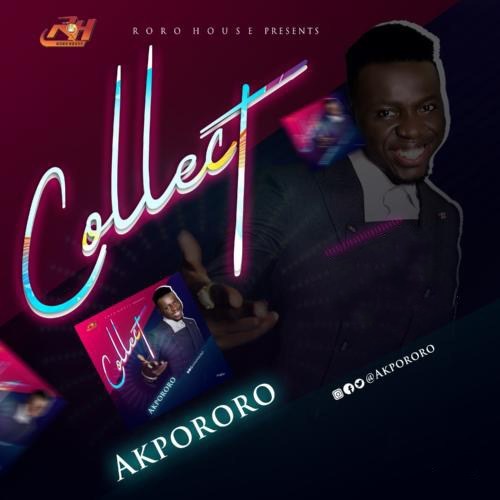 Akpororo Collect Artwork