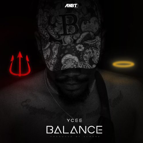 Balance Artwork
