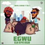 Beepee ft. Ifex G Egwu Eji Efe Ego 696x696 1