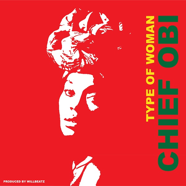 Chief Obi Type of Woman Artwork