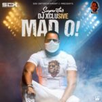 DJ Xclusive Mad O art585x585