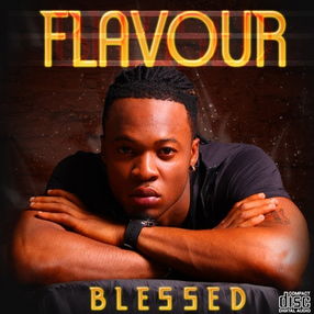 Flavour Baby Oku ArtWork