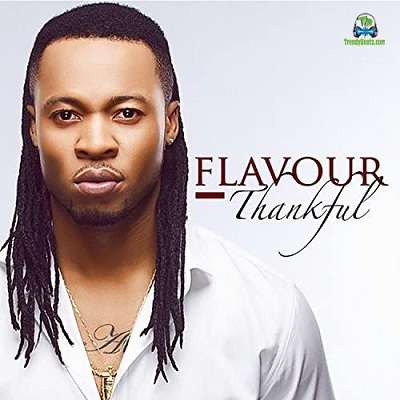 Flavour Ft Chidinma Ololufe Artwork