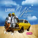 HARRYSON MEE LOSING YOU FEAT. iONA Reineghflamez.com