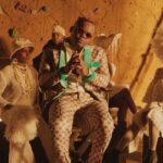 Harmonize Outside Video