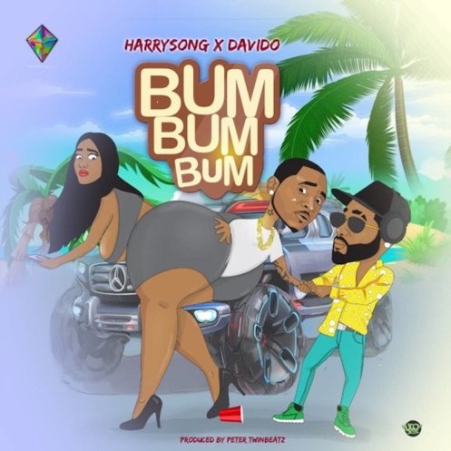 Harrysong ft Davido Bumbumbum