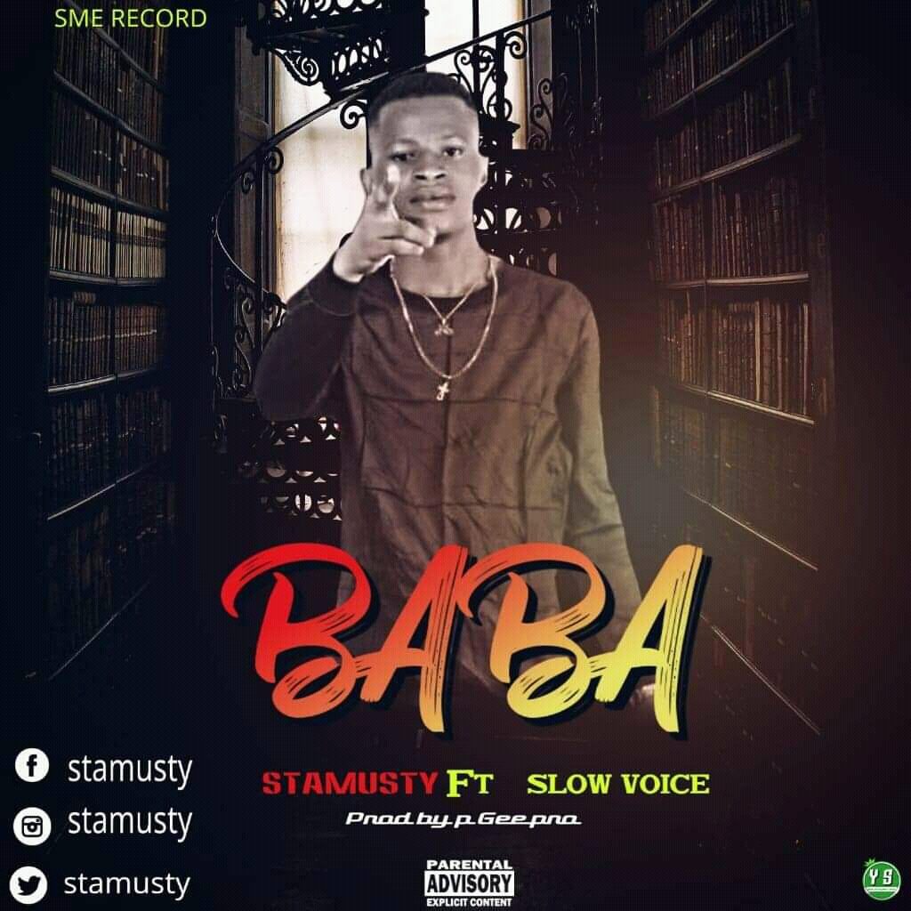 stamusty – baba ft slow voice IMG 20211212 WA0140