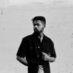 Johnny Drille – High Ft. Adekunle Gold