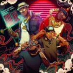 Kabza De Small Black Motion Visca Break Hip Hop More