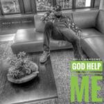 Kelly Hansome God Help Me artwork