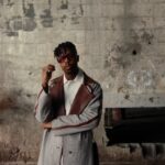 LadiPoe Running Video 1