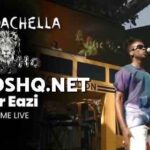 Let Me Live Coachella Cover 2